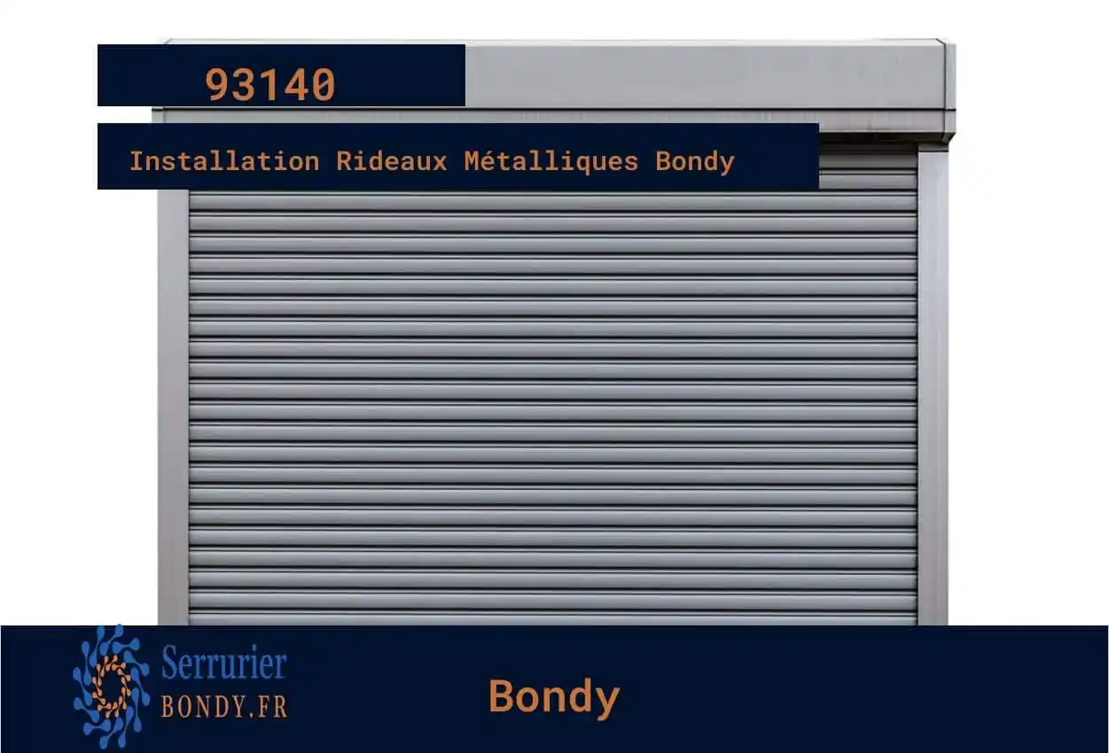 serrurierbondy
