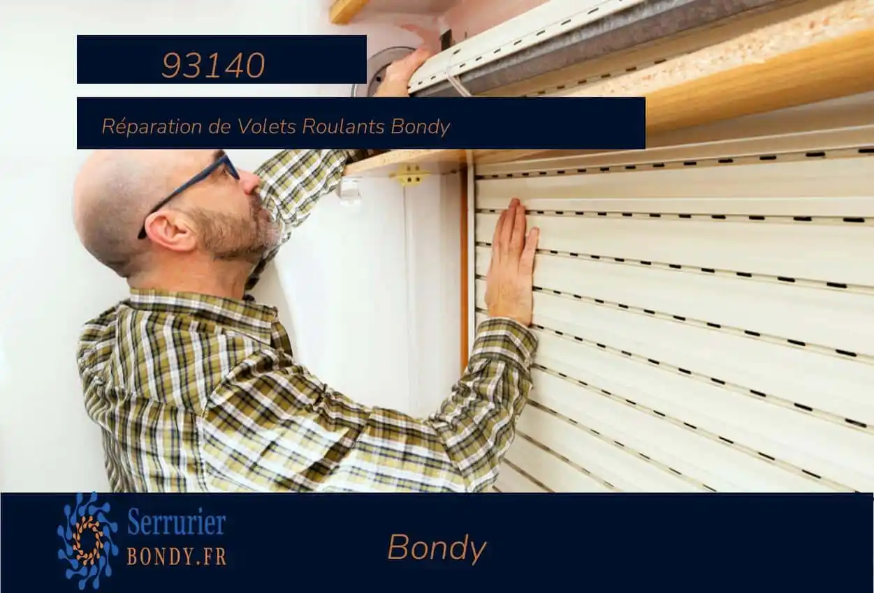 serrurierbondy